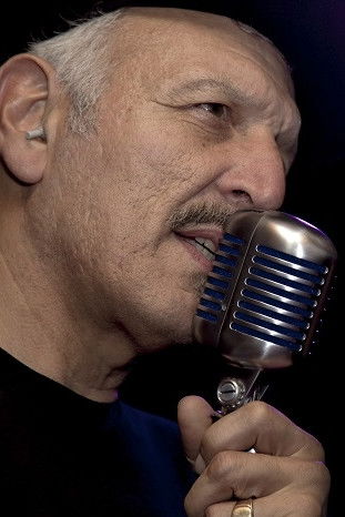 et billede af Diego Spagnoli