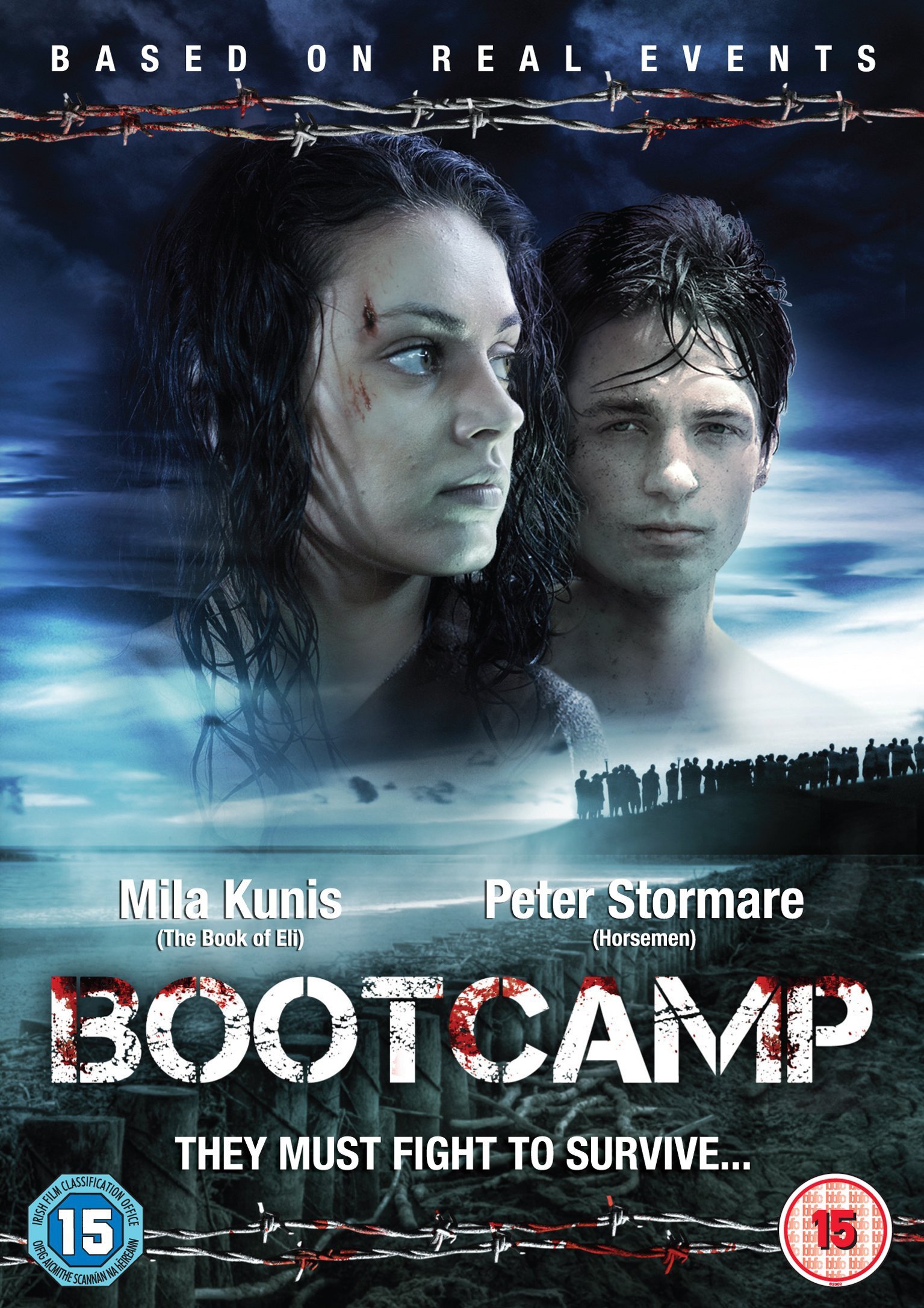 Boot Camp