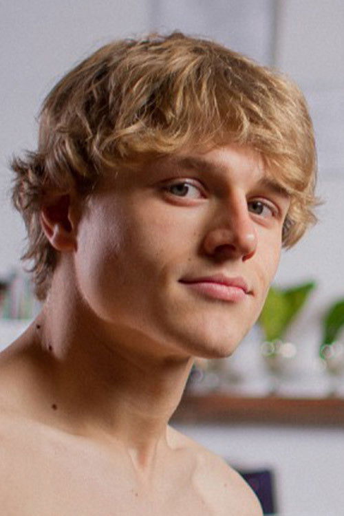 et billede af Robin Moore