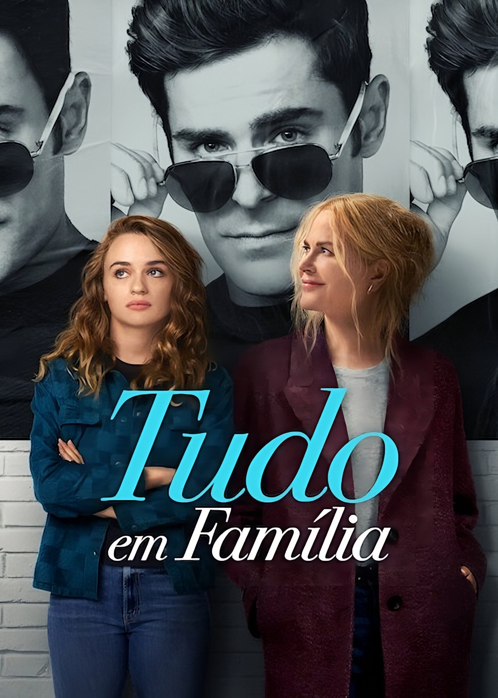 Tudo em Família