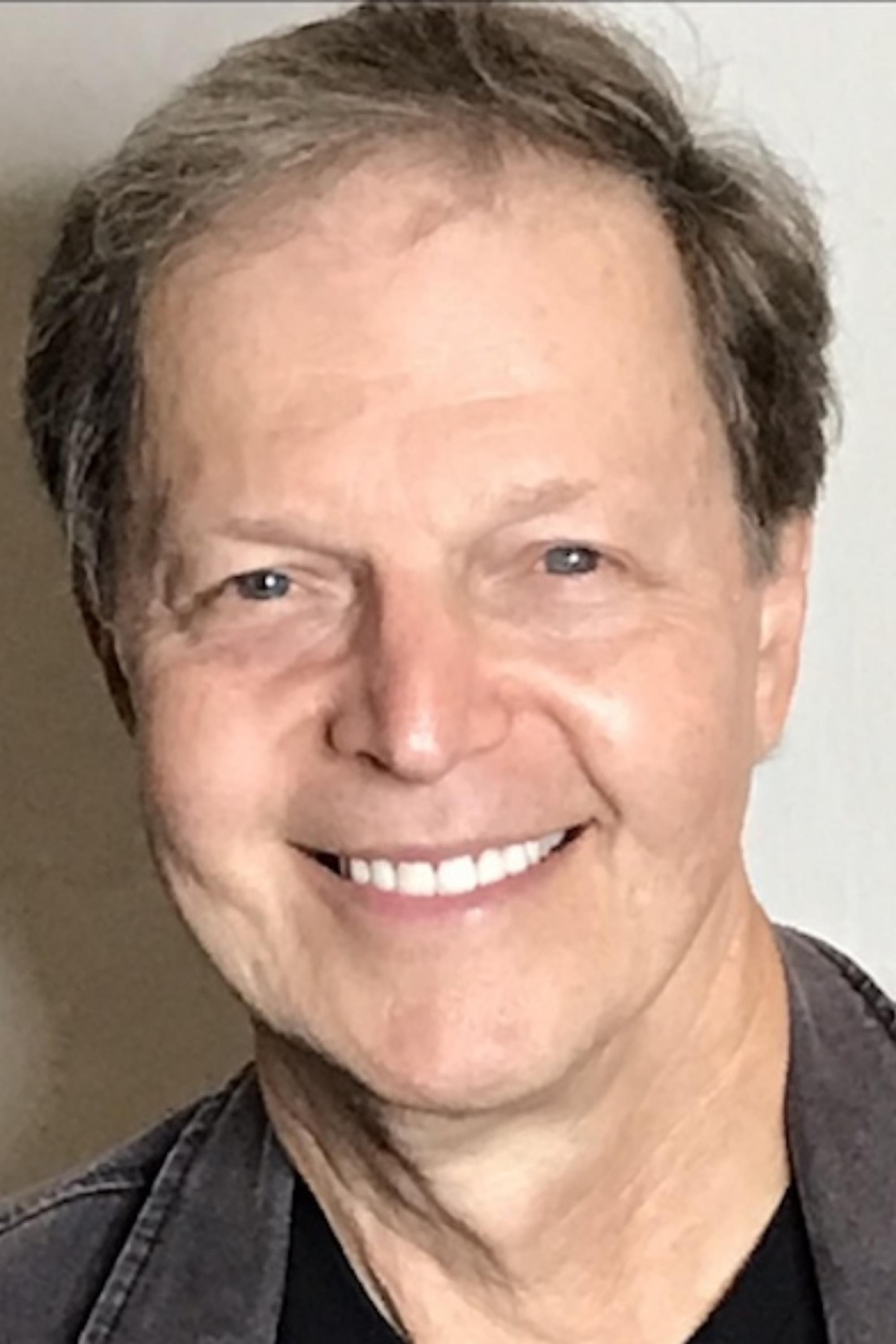 et billede af Andy Bale