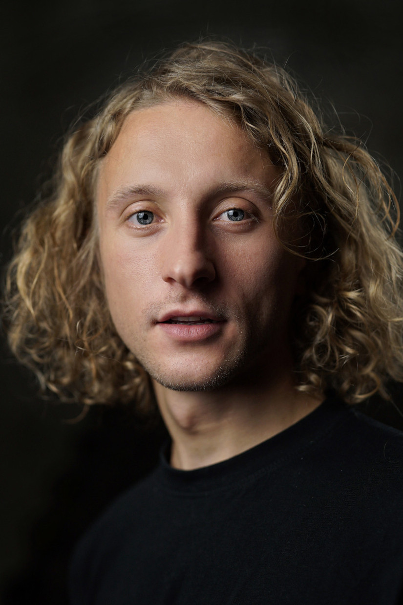 et billede af Vendelín Urban