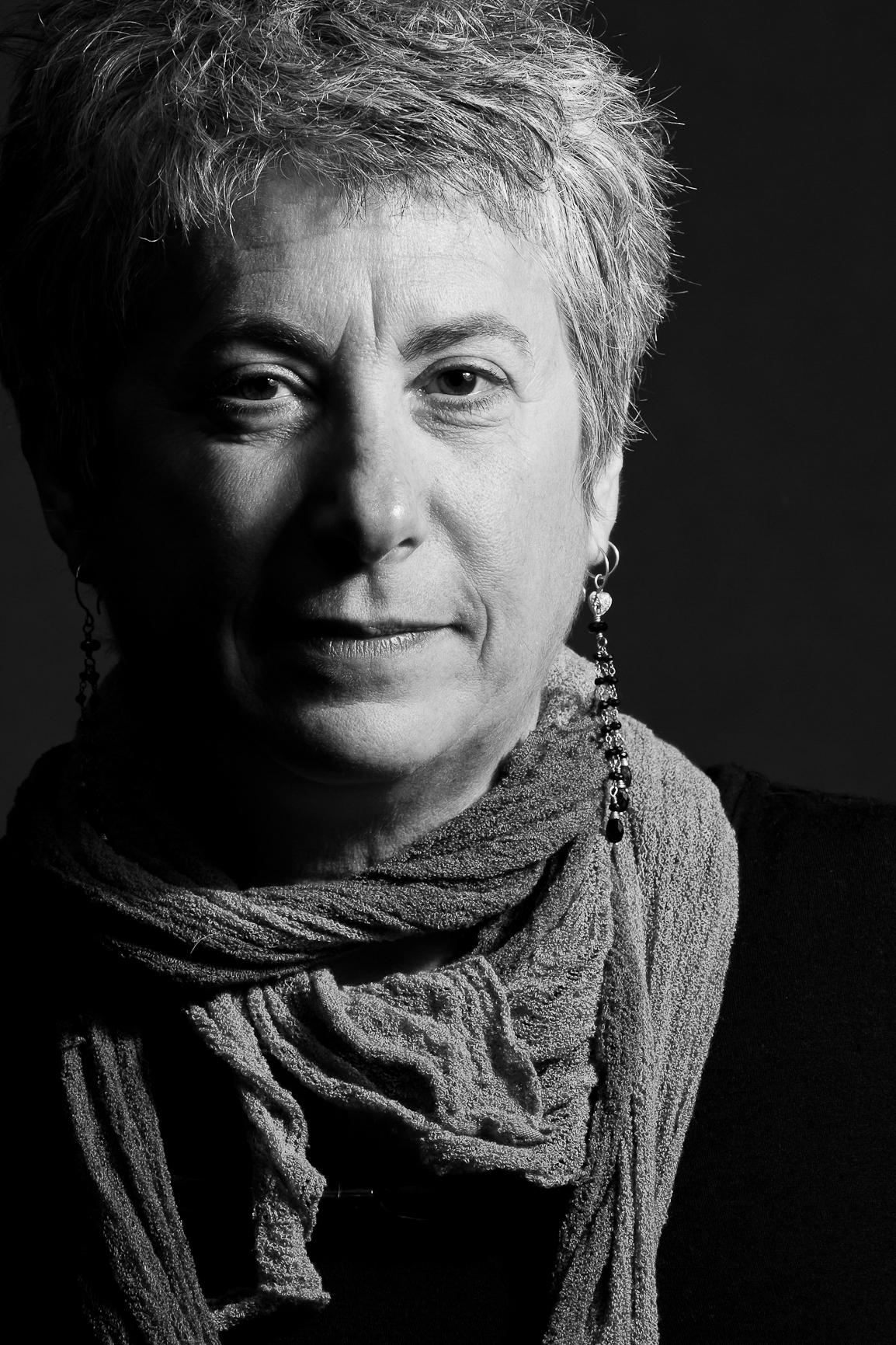 et billede af Risa Bramon Garcia