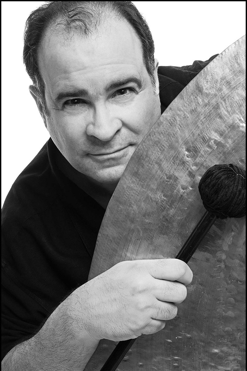 et billede af Joseph Bertolozzi