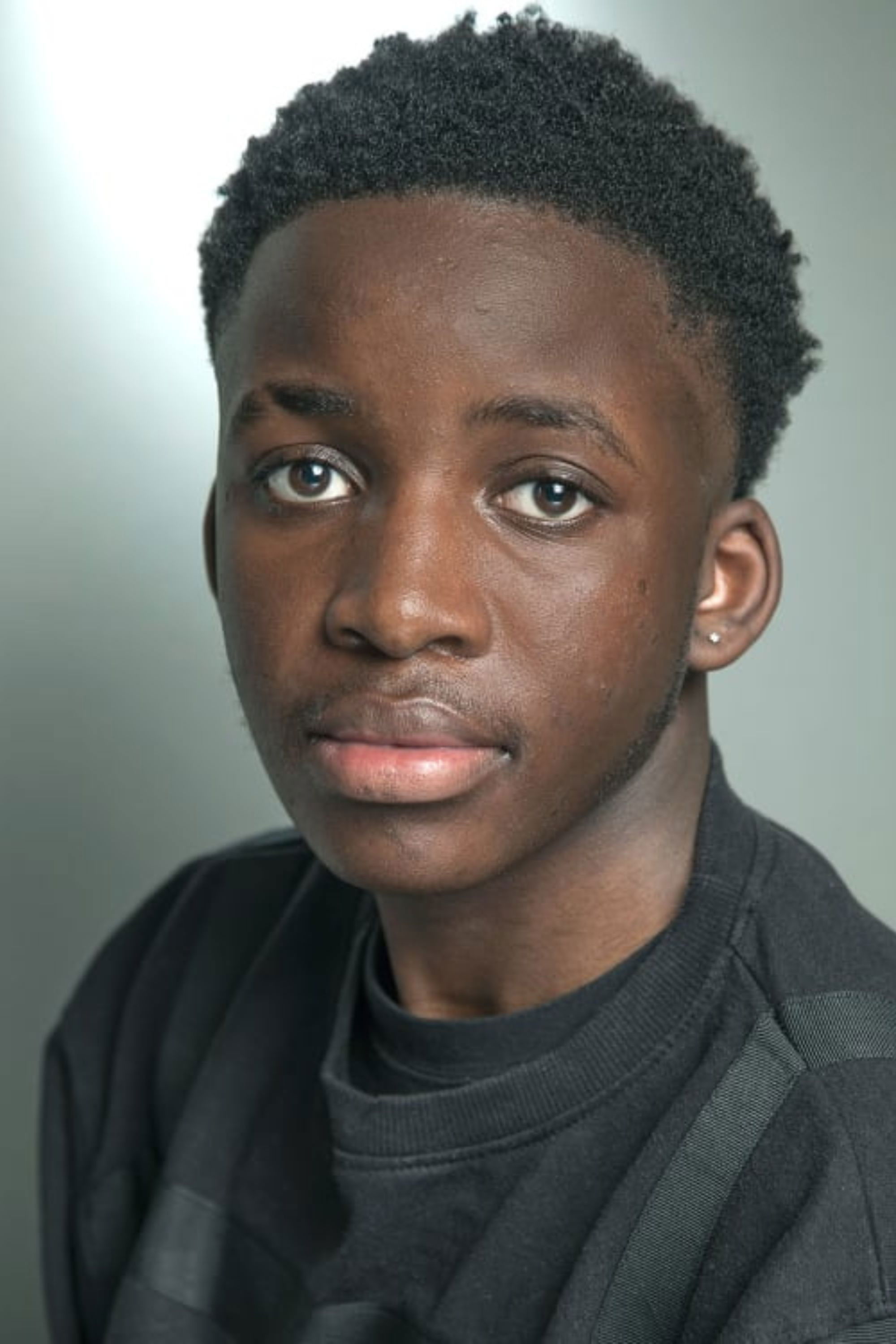 et billede af Nicky Dune