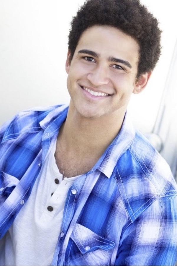 et billede af Chasen Banks