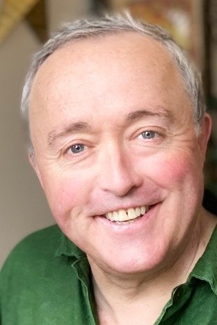 et billede af Marcus Bentley