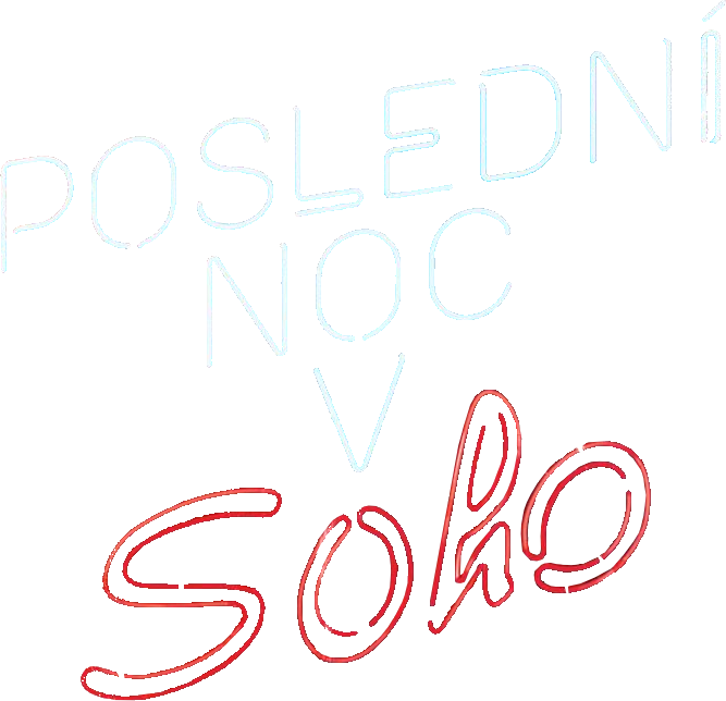 Poslední noc v Soho