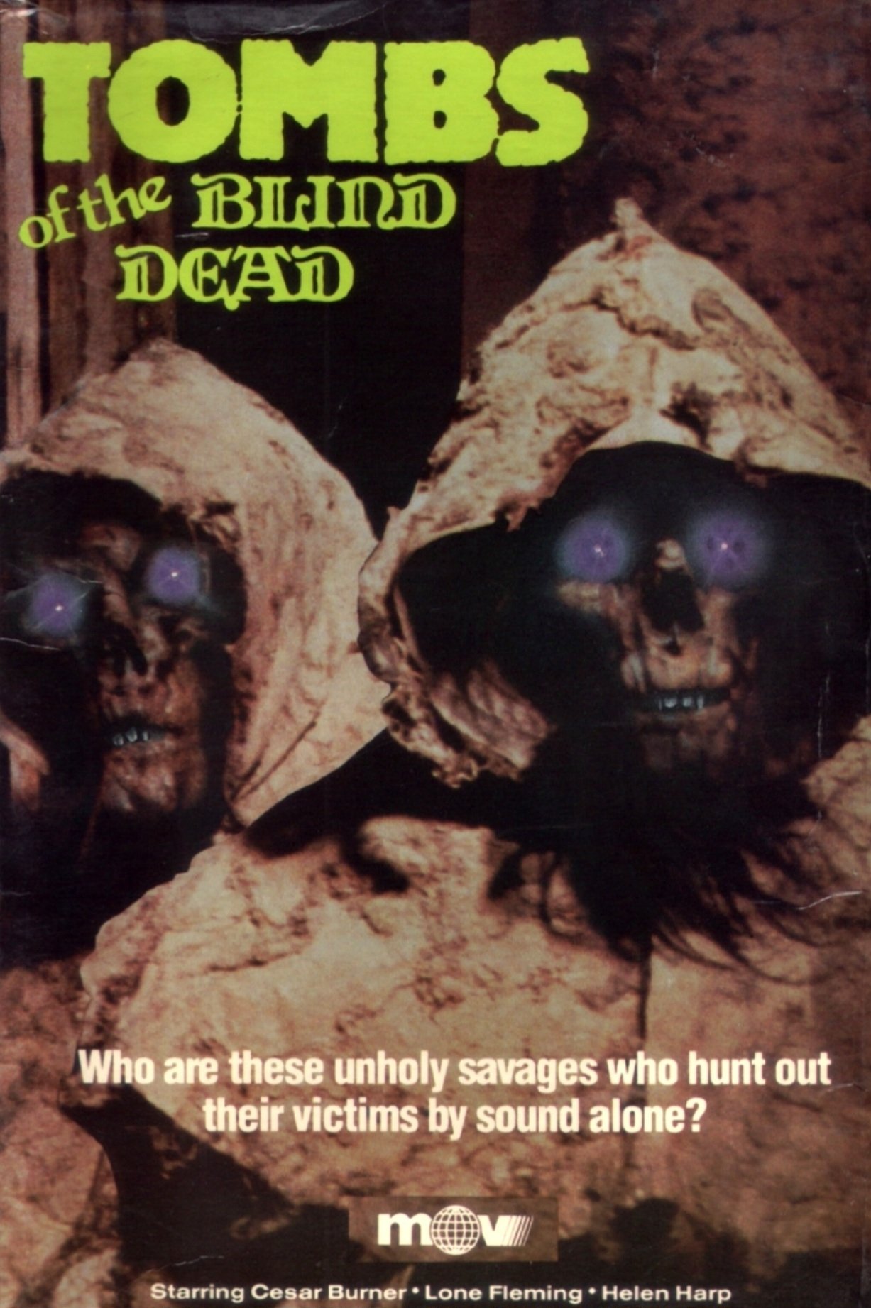 Tombs of the Blind Dead
