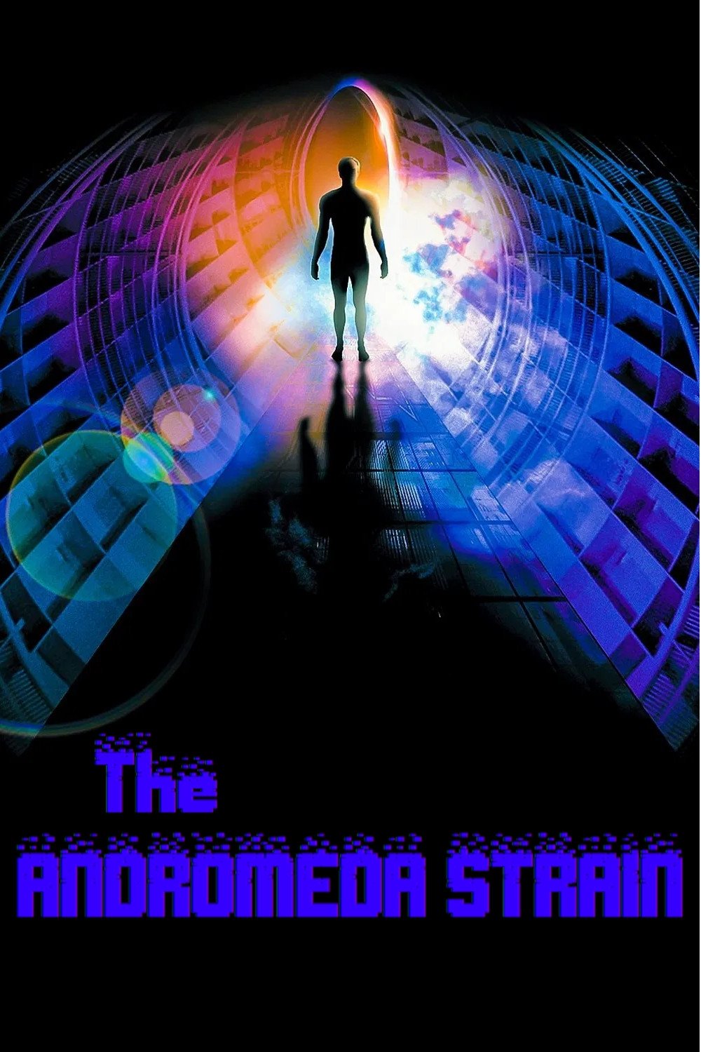 The Andromeda Strain