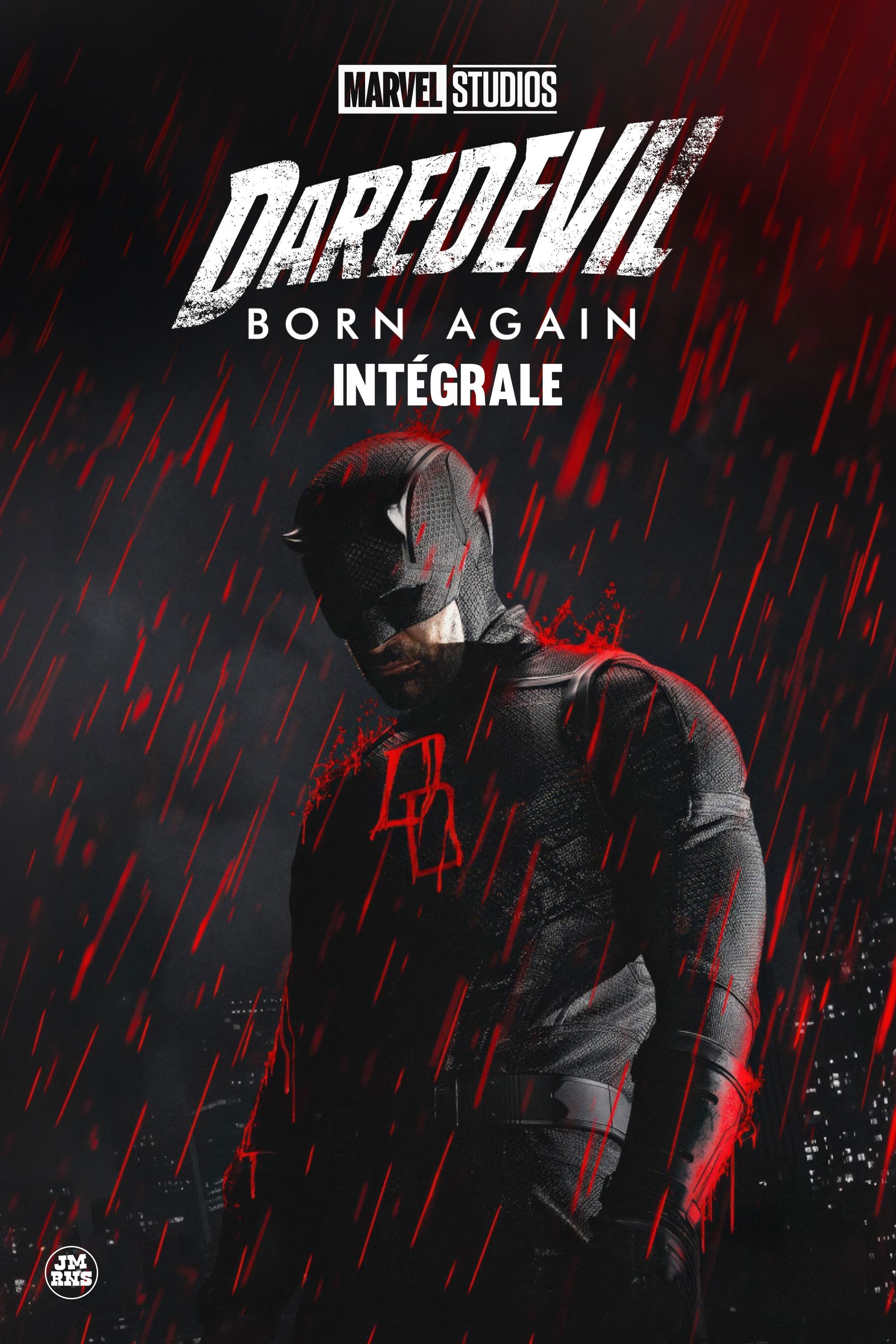 Daredevil : Born Again