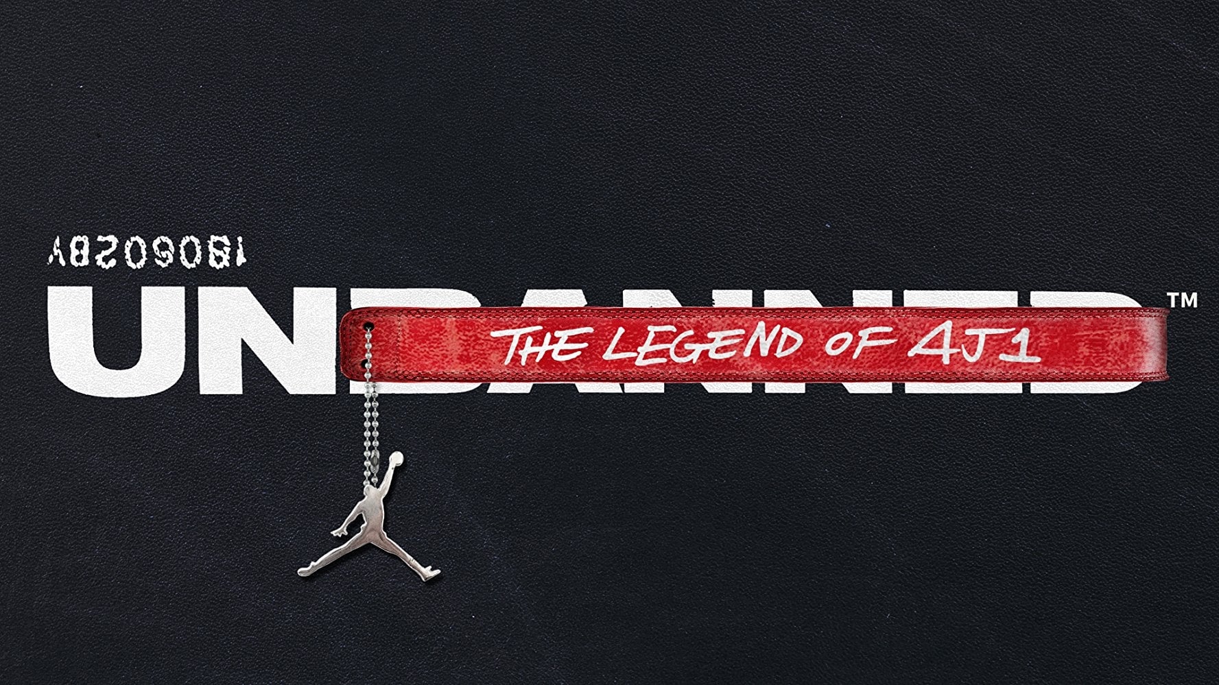 Unbanned: The Legend of AJ1