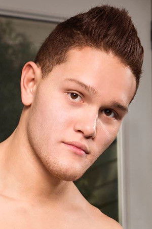 et billede af Jason Goodman