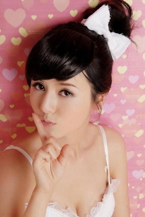 et billede af 徐靓靓