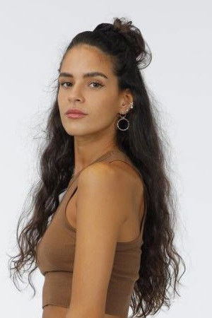 et billede af Juliana Stürmer