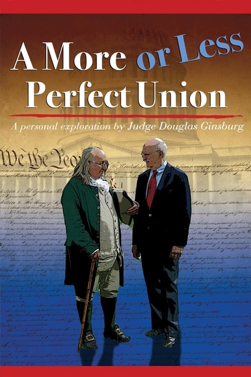 A More or Less Perfect Union (2020) TV Shows About Usa History