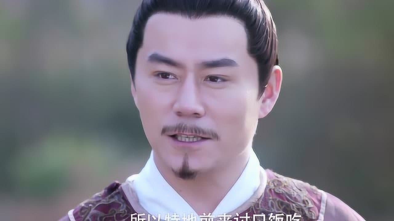 The Glory of Tang Dynasty