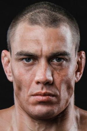 et billede af Rhalan Gracie