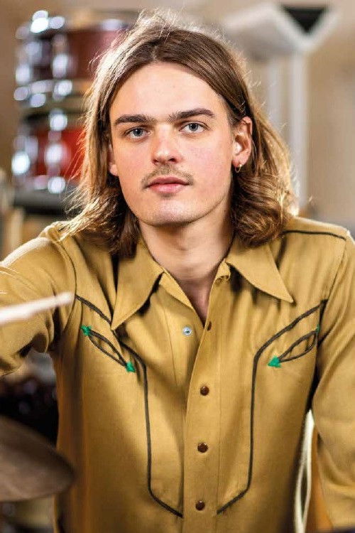 et billede af Luka van de Poel