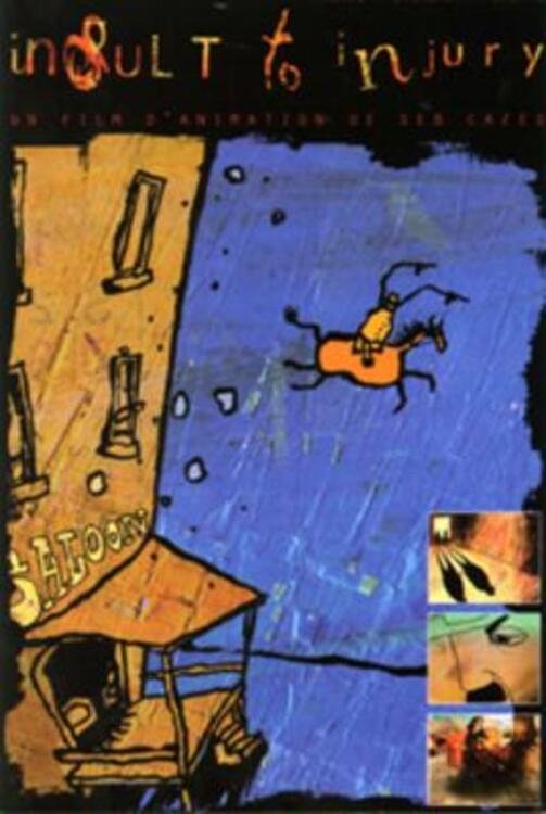 Content cover