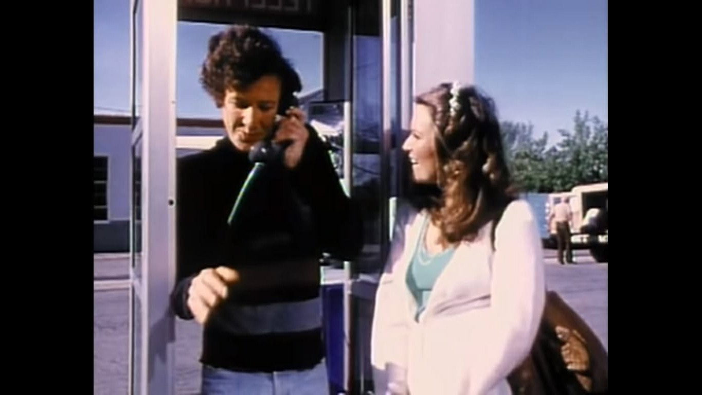 The Phone Call