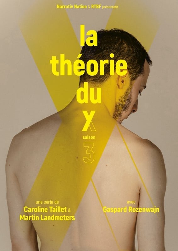 The Theory of Y - Season 3