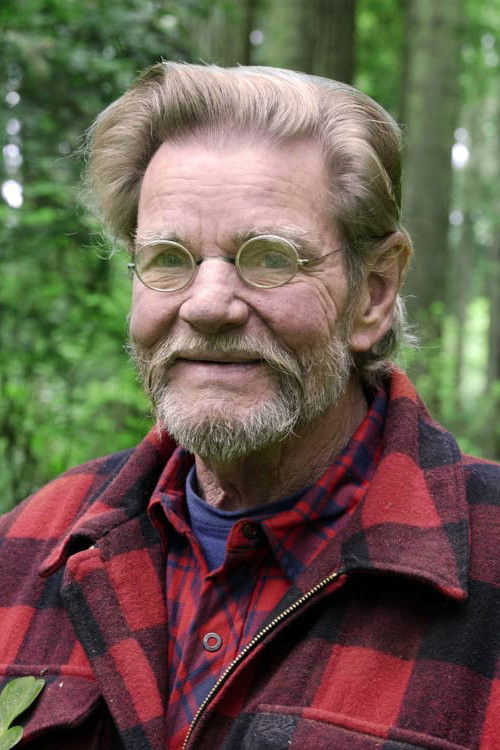 et billede af Eric Hollenbeck