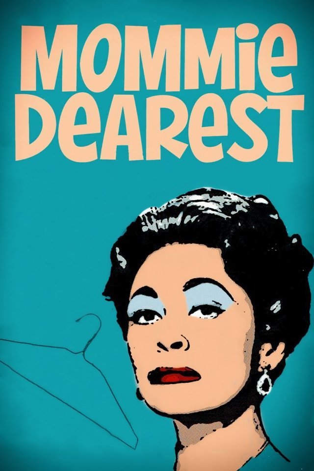 Mommie Dearest