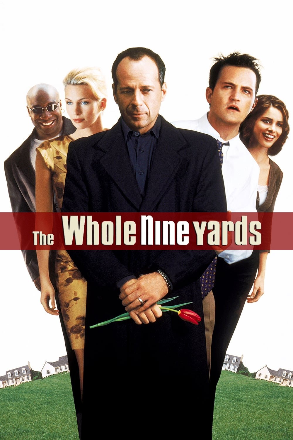 The Whole Nine Yards