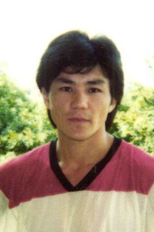 et billede af Dolon Jumbayev