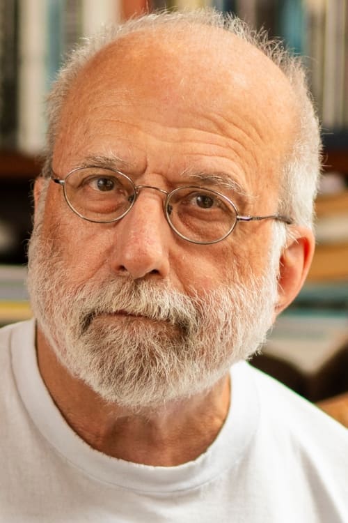 et billede af Tom Fontana