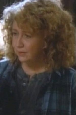 et billede af Martha Gibson