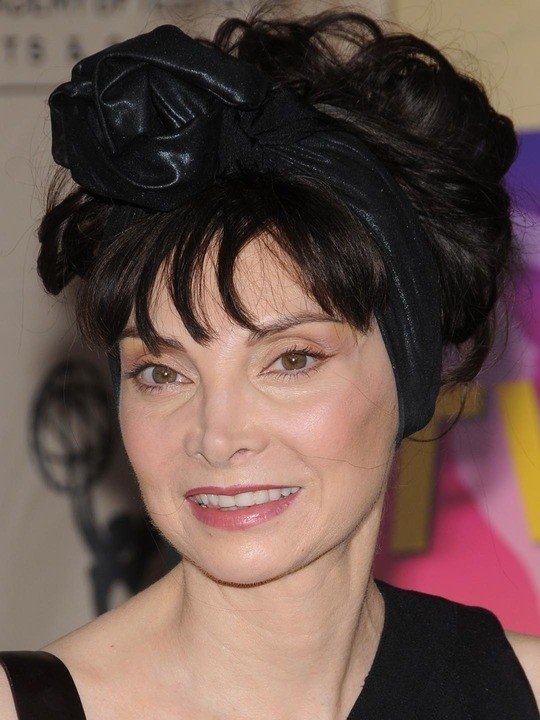 Toni Basil - Profile Images — The Movie Database (TMDb)