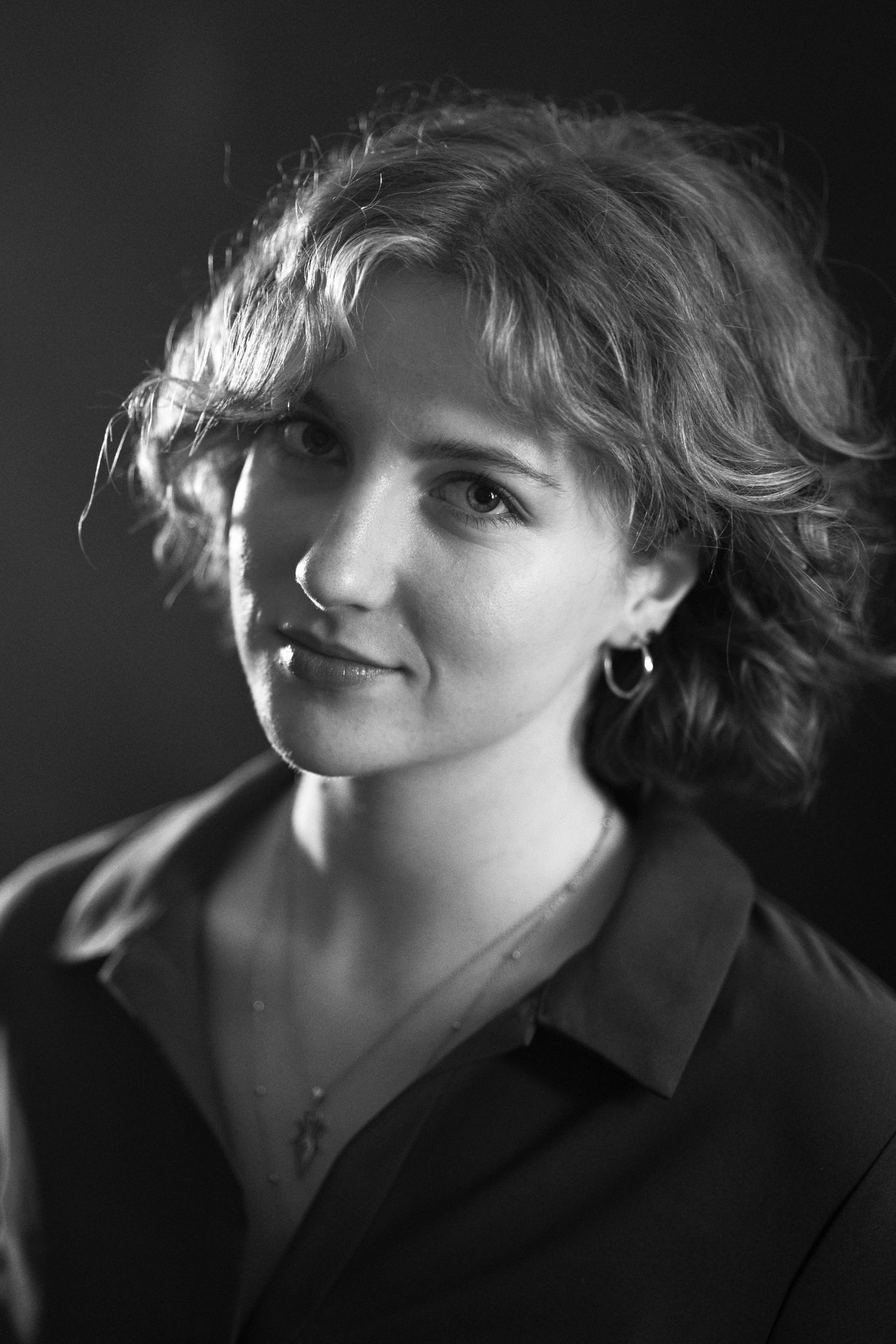 et billede af Anna-Marie Adair