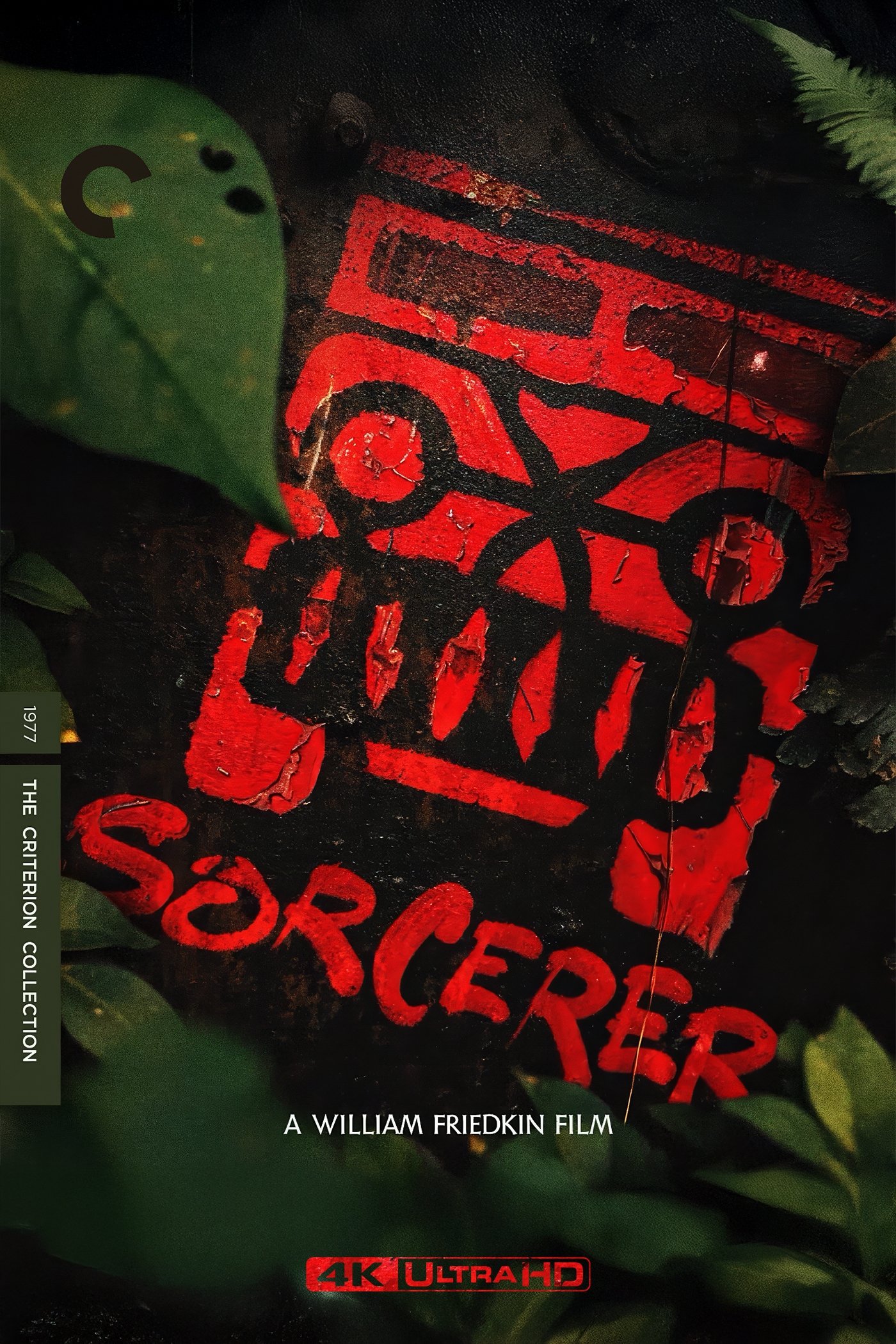 Sorcerer
