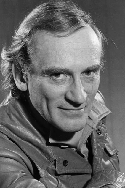 et billede af Jean-Louis Roux