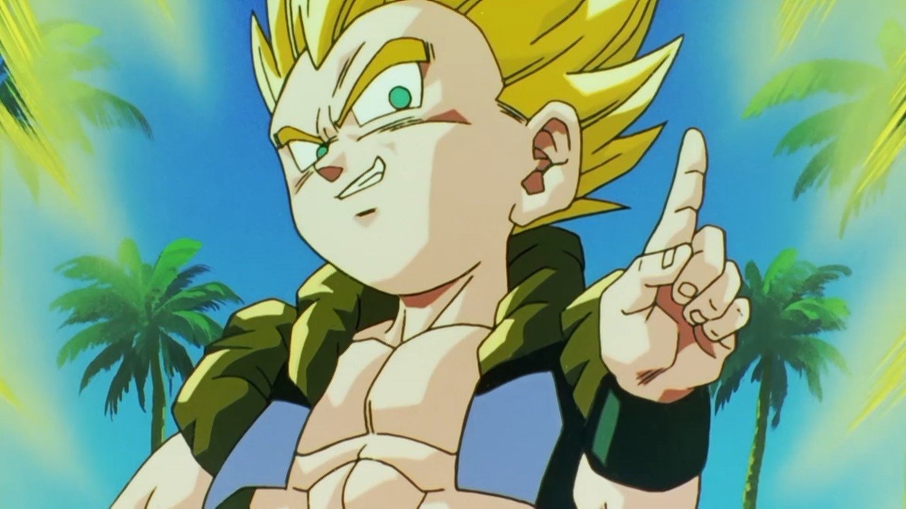 Dragon Ball Z Kai Staffel 5 :Folge 35 