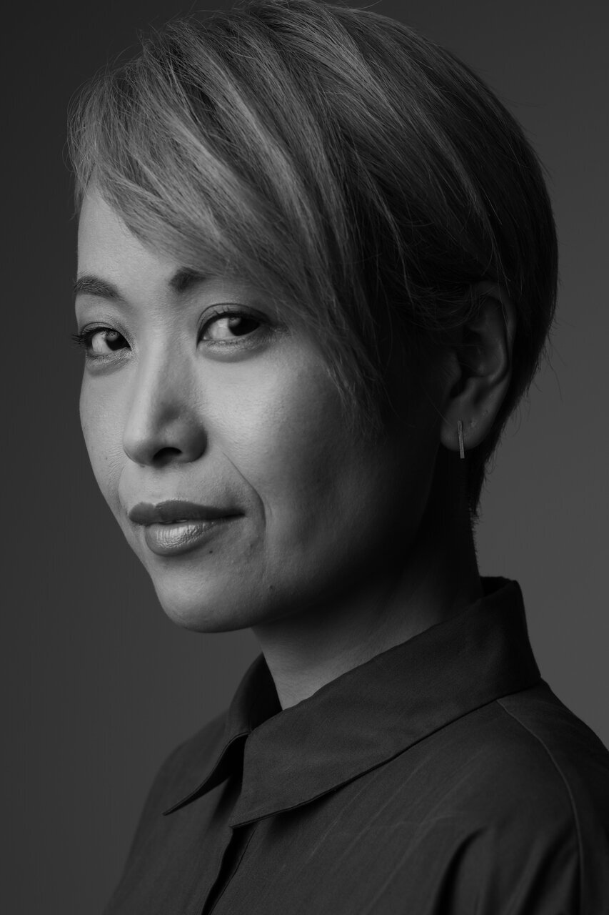 et billede af Yuka Kato