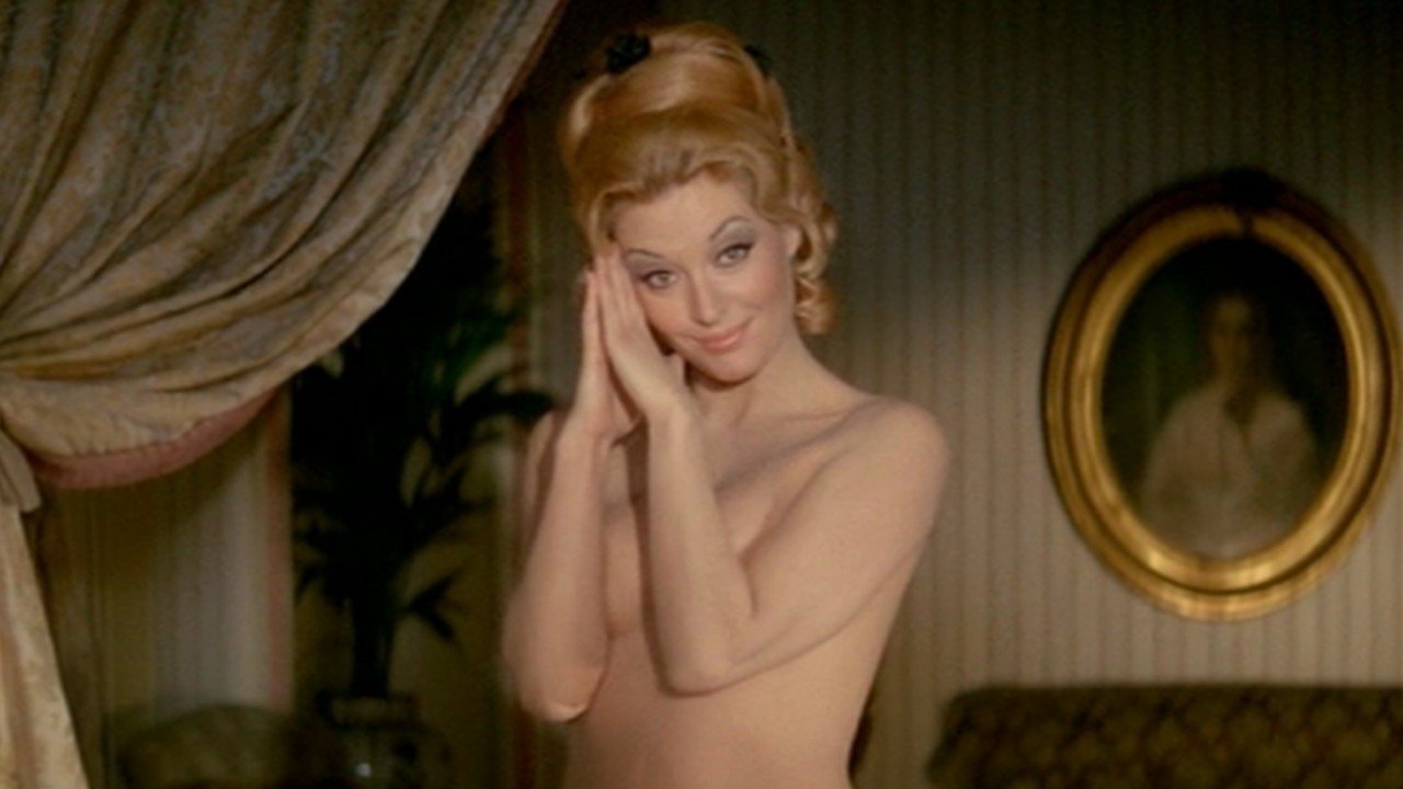 Mayerling (1968)