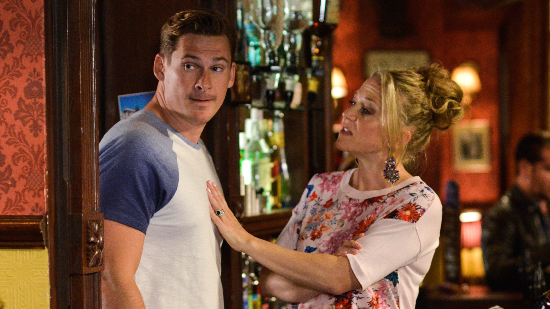EastEnders