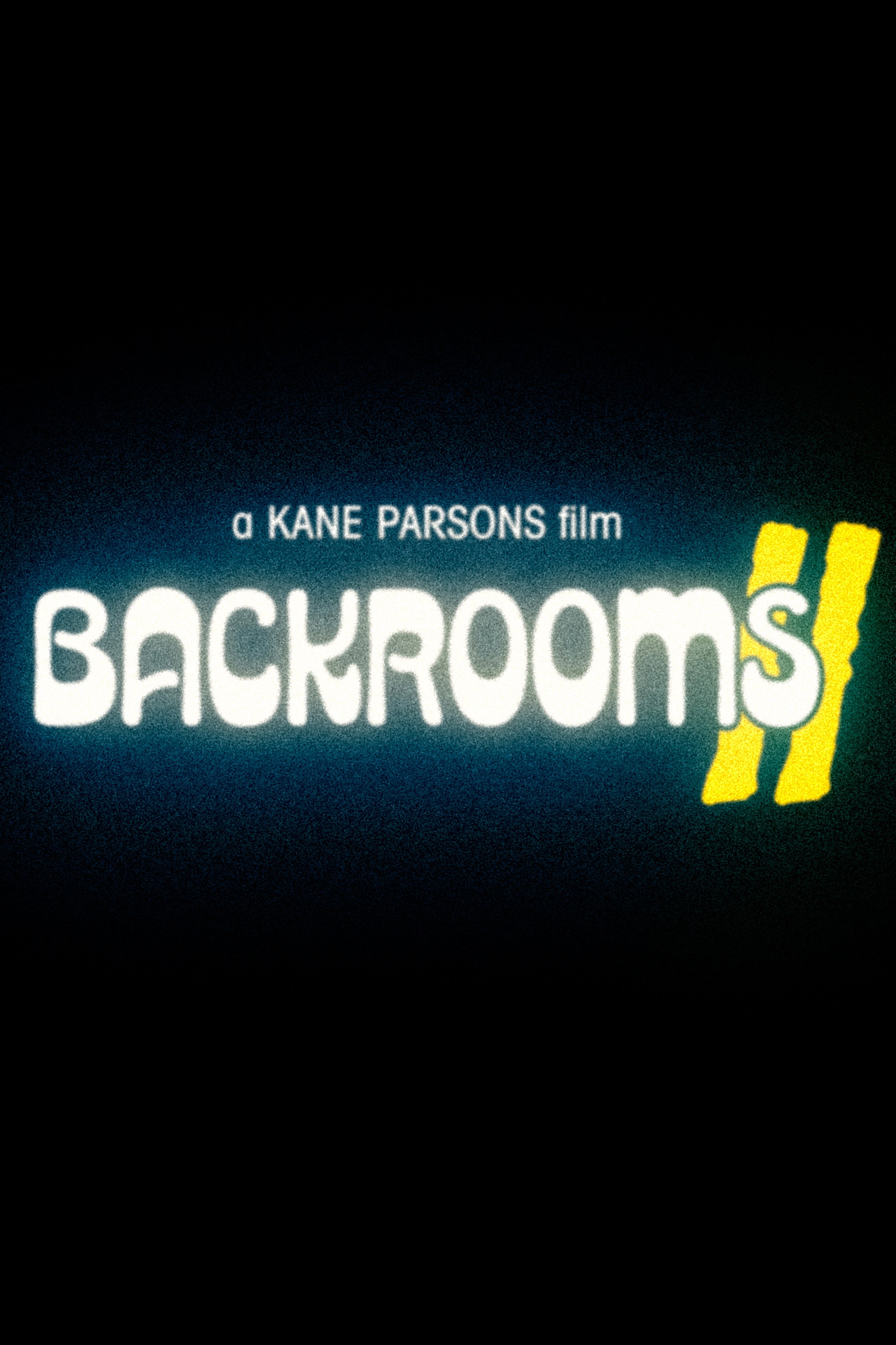 Backrooms 2