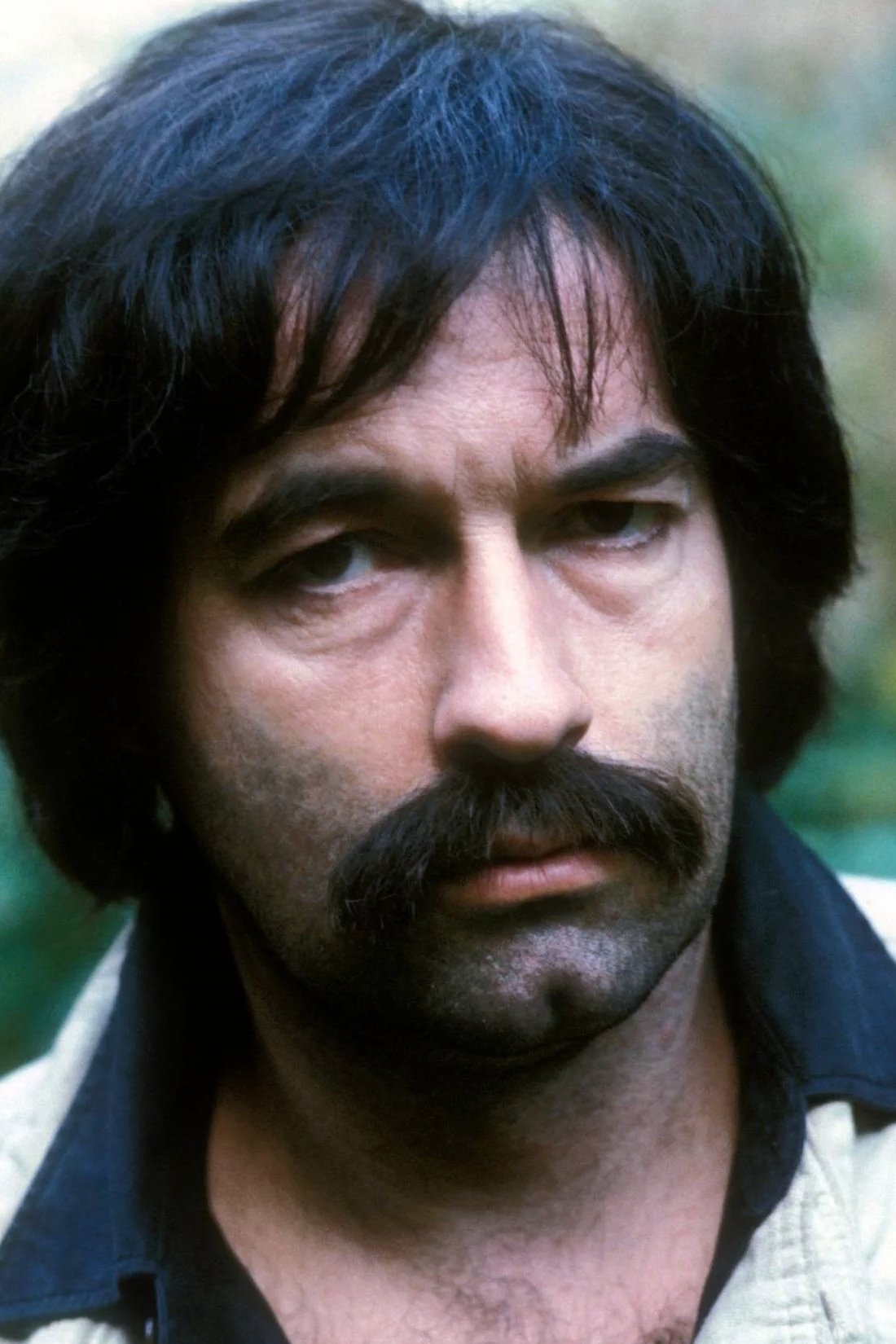 et billede af Nicolas Silberg