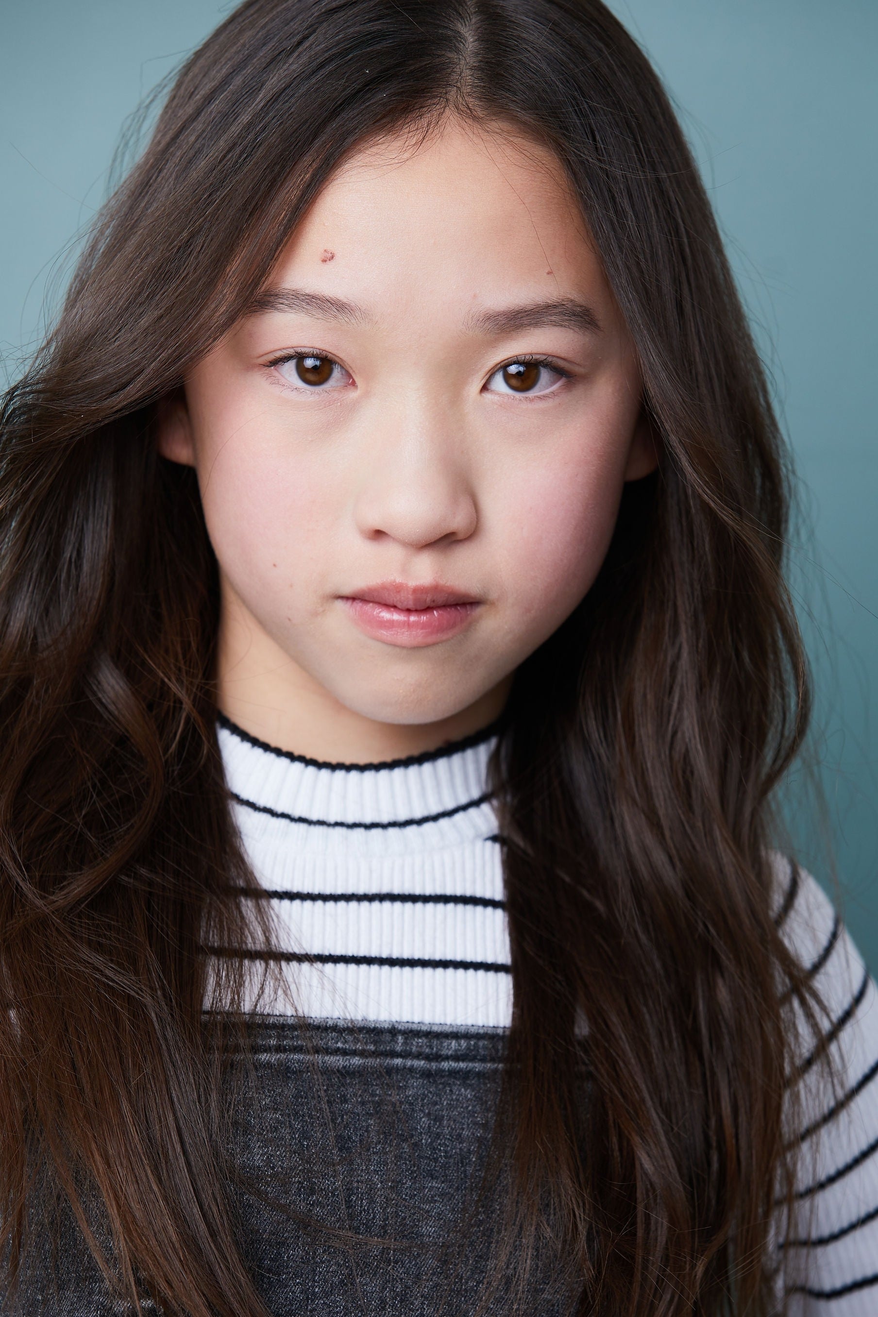 et billede af Reagan To