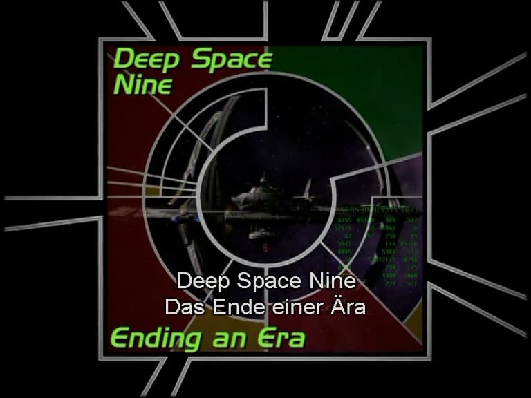Star Trek: Deep Space Nine Staffel 0 :Folge 101 