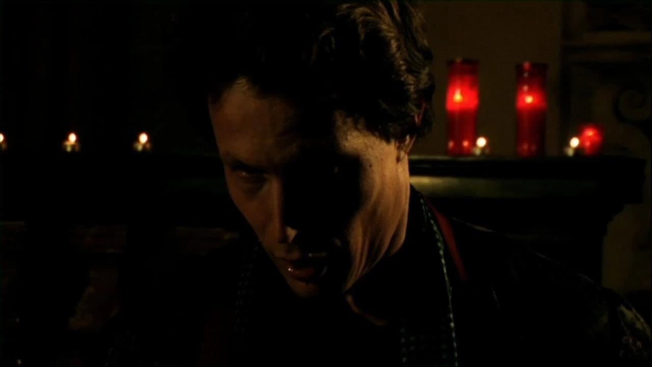 Back from Hell (2012)