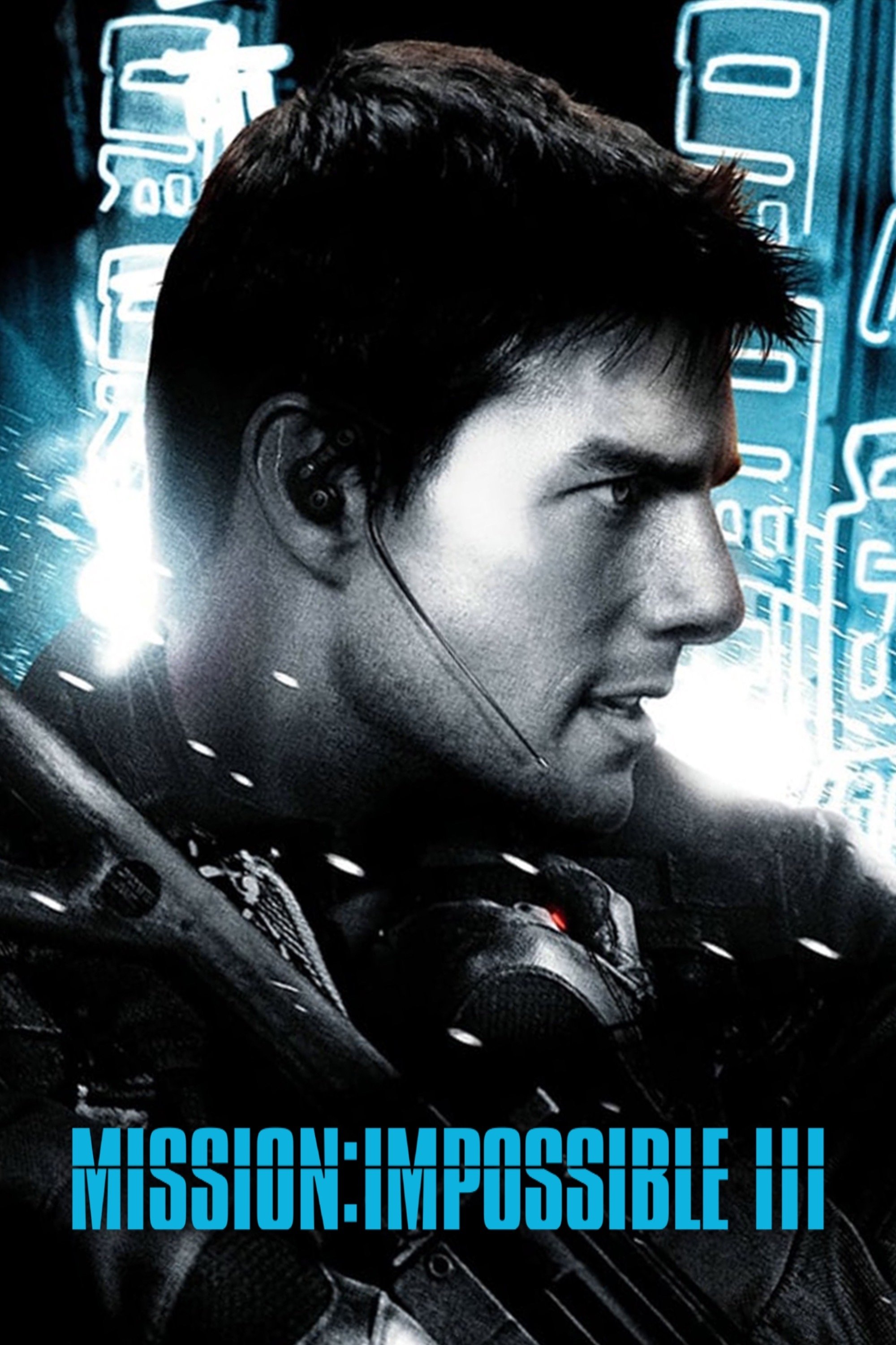 Mission: Impossible III