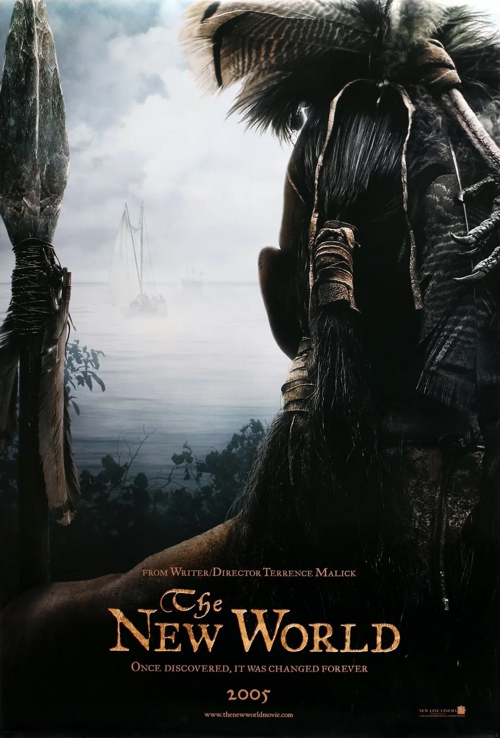 The New World