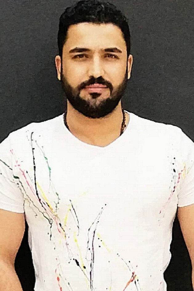 et billede af Zu Elfakkar Kheder