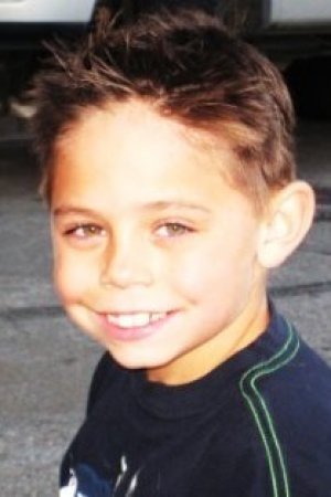 et billede af Jake Keiffer