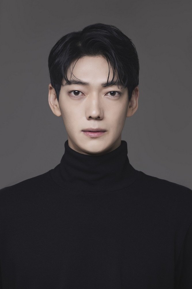 et billede af Ha Seon-jae